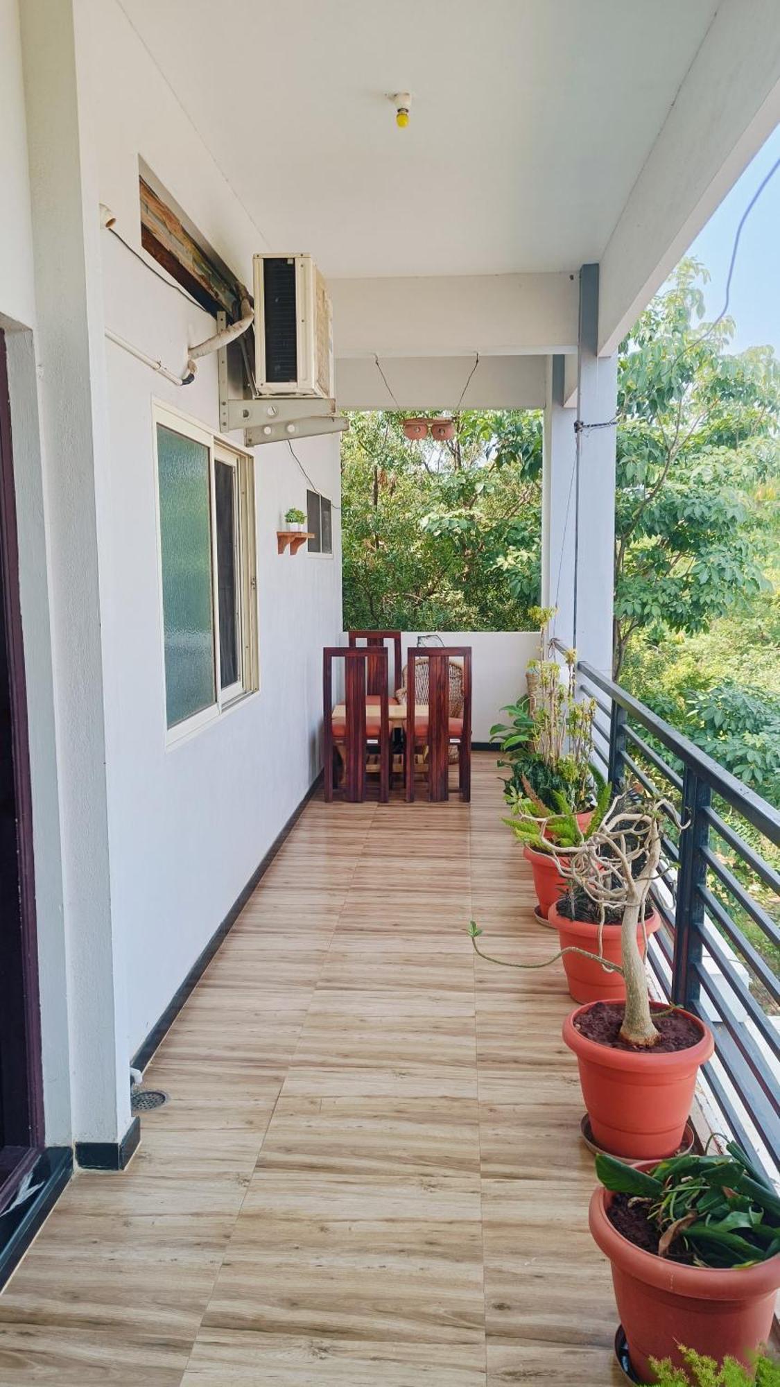 Arjun Homestay Хампі Номер фото